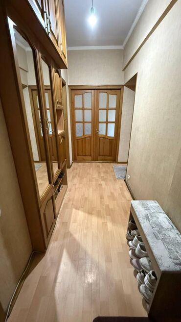 2х комнатная квартира продаётся: 2 комнаты, 67 м², Индивидуалка, 4 этаж, Евроремонт
