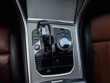 mini coper: BMW 8 series: 2020 г., 3 л, Автомат, Бензин — 8