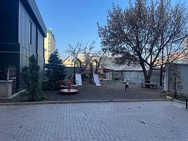 flat rent: 3 комнаты, Дворец спорта Агентство недвижимости, Без животных, от 1 года, С мебелью полностью — 10