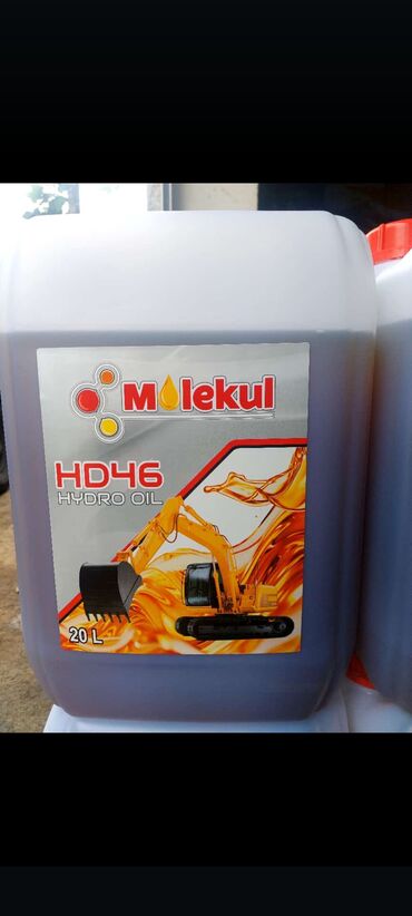 Mühərrik yağları: Məlumat üçün bu nömrə ilə əlaqə saxlayın — 5