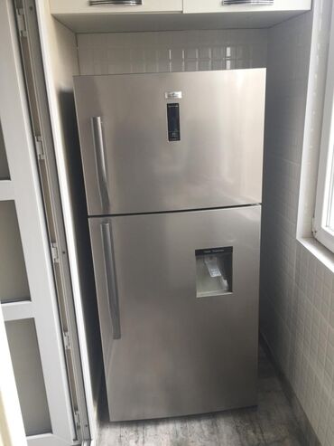 nofros soyuducu: Холодильник