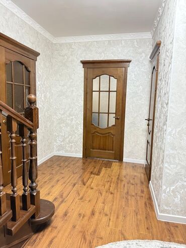 Посуточная аренда домов: 190 м², 5 комнат, Утепленный, Видеонаблюдение, Евроремонт — 5