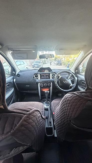 тойота ист левый руль: Toyota Ist: 2003 г., 1.5 л, Автомат, Бензин, Хэтчбэк — 5