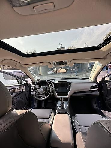 subaru outback 2000: Subaru Outback: 2021 г., 2.4 л, Вариатор, Бензин, Кроссовер — 5
