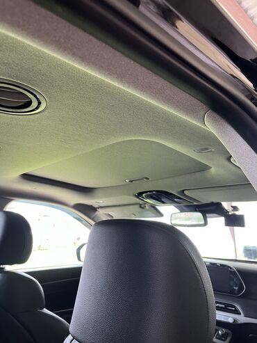 Hyundai: Hyundai Palisade: 2019 г., 2.2 л, Автомат, Дизель, Внедорожник — 12