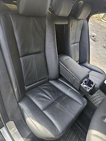 Продажа авто: Mercedes-Benz S-class AMG: 2007 г., 5.5 л, Автомат, Бензин, Седан — 6