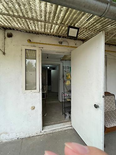Аренда домов: 50 м², 2 комнаты, Только девушкам — 3