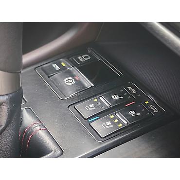 rx 2017: Lexus RX 2: 2018 г., 3.5 л, Автомат, Бензин, Кроссовер — 7