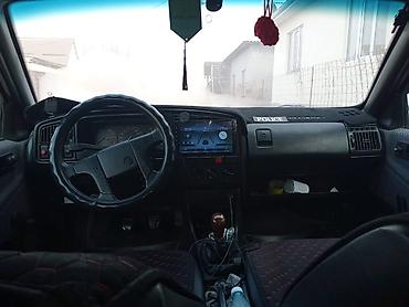 Volkswagen: Volkswagen Passat: 1992 г., 1.8 л, Механика, Бензин, Универсал — 16