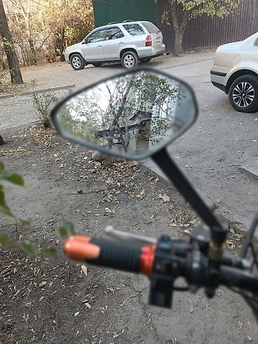 хонда дио бишкек: Электровелик сатылат срочно состояния Орто запас хода 15-20 км баасы — 1