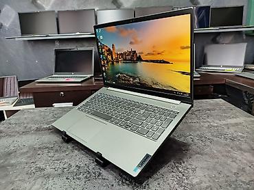 Ноутбуки Lenovo: Ультрабук, Новый, Intel Core i7 — 1