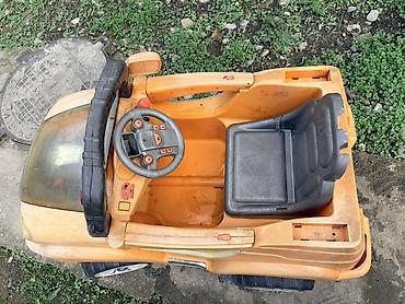 Детские электрокары: Детский электрокар — 19