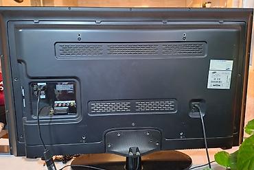 ava servis: Samsung LCD televizor - Ekran: təxminən 40–42 düym diaqonal, Full HD — 1