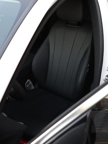 byd e6: Mercedes-Benz E-Class: 2025 г., 2 л, Автомат, Бензин, Седан — 10