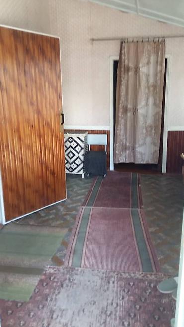 Продажа коттеджей и домов: Продаётся частный дом с приусадебным участком в селе Сокулук,площадь — 4