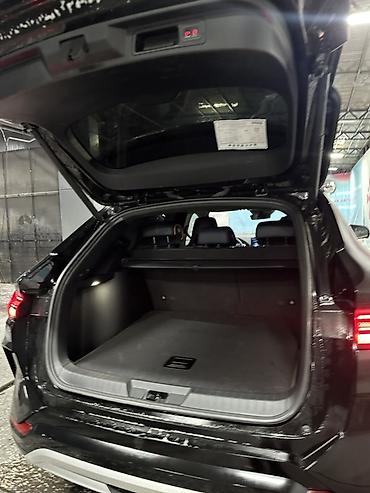 wuling mini ev: BYD Song Plus: 2023 г., 1.5 л, Автомат, Гибрид, Кроссовер — 8