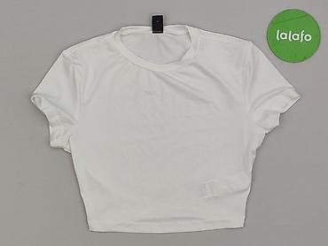 cropp sweter damski: Shein, T-shirt damski, rozmiar XS — 2