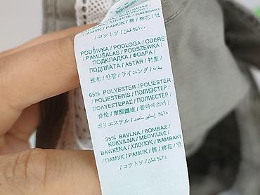 ubrania premium second hand: MNG, Szorty damskie, rozmiar L — 5
