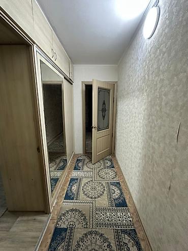 2 ком: 2 комнаты, 44 м², 6 мкр 104 серия, 2 этаж, Евроремонт — 7