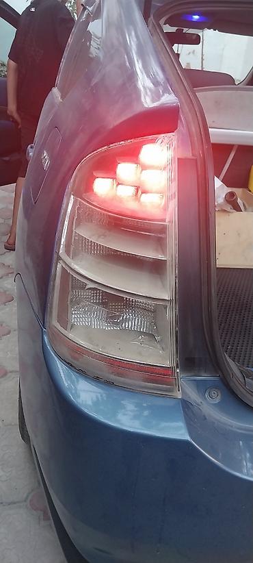 priora siti satilir: LED, Toyota 2007 il, Orijinal, İşlənmiş — 4