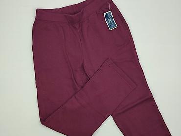 bluza od h: Spodnie dresowe damskie, rozmiar S — 1