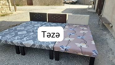 Çarpayılar: Yeni, Təknəfərlik çarpayı, Azərbaycan — 11