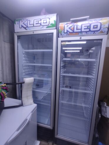 новый витринный холодильник: Холодильник Новый, Двухкамерный