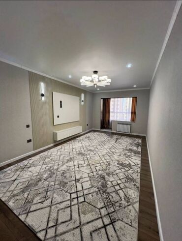 снять квартиру в токмаке запорожская область: 1 комната, 53 м², Элитка, 2 этаж, Евроремонт