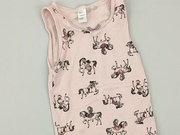 bufiasty top: Майка, Topolino, 3-4 р., 98-104 см, стан - Дуже гарний