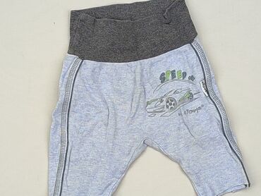 rajstopy do butow: Sweatpants, 0-3 months, condition - Good