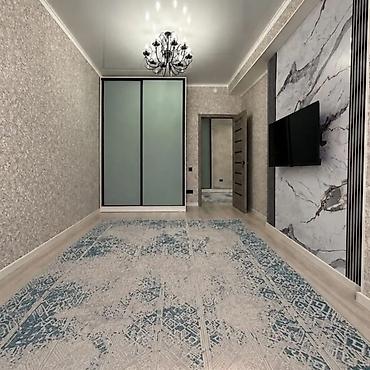 Продажа квартир: 1 комната, 47 м², Золотой квадрат Элитка, 10 этаж, Дизайнерский ремонт — 4