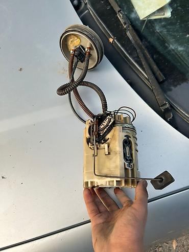 Другие автозапчасти: Гольф пассат ауди запчастьтар бар — 9