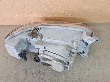 Передние фары: Передняя левая фара Ford 1997 г., Б/у, Оригинал, Германия — 5