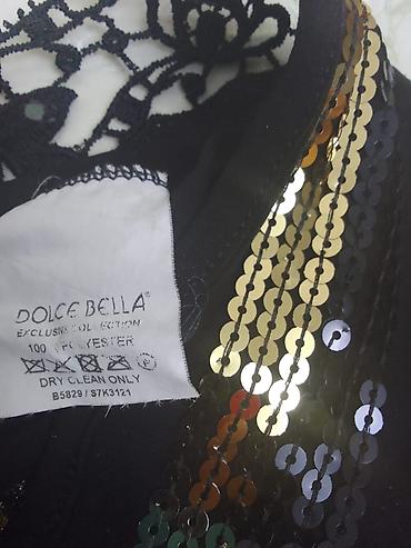 Svitşotlar: Qadın koftası – Dolce Bella - Brend: Dolce Bella - Parça: 100% — 2