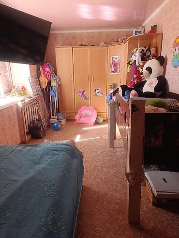 Продажа квартир: 3 комнаты, 63 м², Индивидуалка, 4 этаж, Косметический ремонт — 4