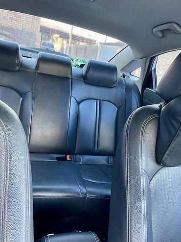 арзан ат: Сдаю Hyundai Sonata под такси, На месяц, | Водительские права, От 18 лет — 6