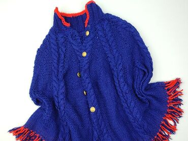 mk kurtki: Women`s poncho, size One size