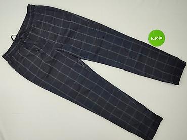16588a hm: H&M, Spodnie materiałowe damskie, rozmiar S — 3