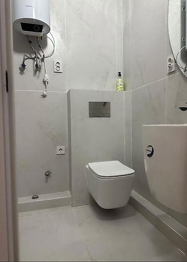 1 комнат: 1 комната, 30 м², Элитка, 10 этаж — 5