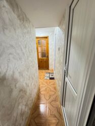 Köhnə tikili: Şirvan, 2 otaqlı, Köhnə tikili, 51 kv. m — 12