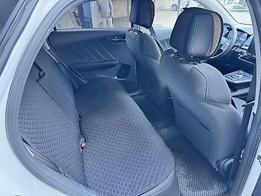 BYD: BYD E2: 2021 г., Электромобиль, Хэтчбэк — 10