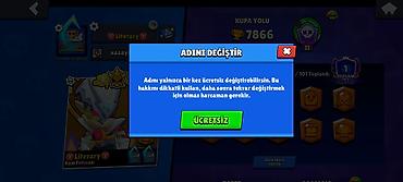el oyunları: Endirim edilir Brawl Stars oyunu üçün oyun hesabı — 2