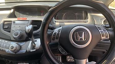 daewo lanos: Honda Odyssey: 2004 г., 2.4 л, Типтроник, Бензин, Минивэн — 9