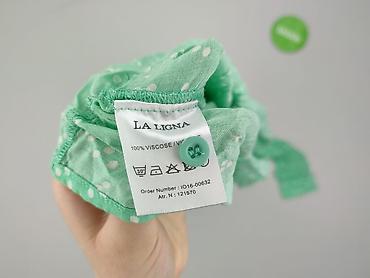 polka dot: Koszula damska, rozmiar 4XL — 4