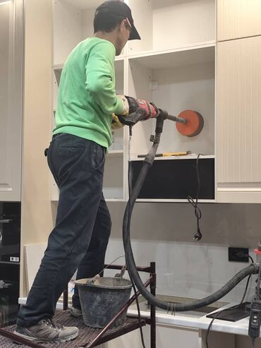 Установка вытяжек и вентиляции: Установка вентиляции приточной КЛАПАНА работаем чисто без грязи — 16