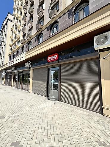 Сдается коммерческая недвижимость 56м2 Расположение: Чуйкова 132 В, в lalafo.kg да Сдается коммерческая недвижимость 56м2 Расположение: Чуйкова 132 В, в