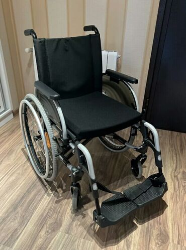 инвалидная коляска цена бу: Elil arabası teze salafanda istifadə edilməyib pul lazım üçün satılır