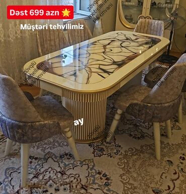 Masa və oturacaq dəstləri: Mebel məhsulları – şkaf və yemək dəstləri - İki qapılı paltar şkafı — 5
