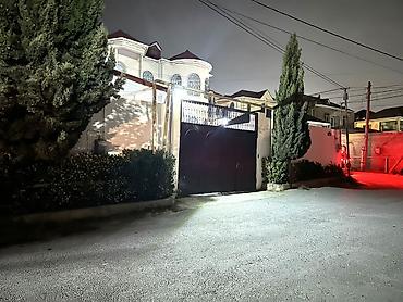 almaz park ev satılır: 8 otaq, 300 kv. m — 1