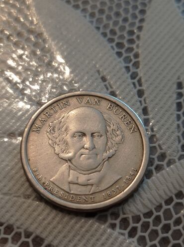 1976 dollar: 1 Dollar, 2008 il